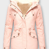 Nella - Jacke mit weichem Gefühl