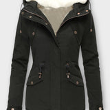 Nella - Jacke mit weichem Gefühl