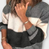 Elli - Strickpullover mit persönlichem Touch