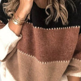 Elli - Strickpullover mit persönlichem Touch