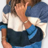 Elli - Strickpullover mit persönlichem Touch