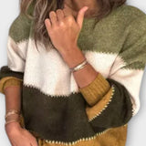 Elli - Strickpullover mit persönlichem Touch