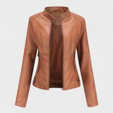 Milla - Jacke mit weichem Gefühl