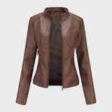 Milla - Jacke mit weichem Gefühl