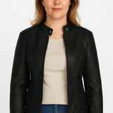 Milla - Jacke mit weichem Gefühl