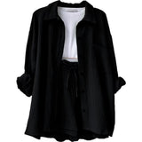 SUZY - Zweiteiliges Set