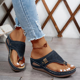 Aada-Sandalen