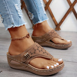 Aada-Sandalen