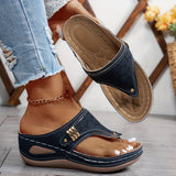 Aada-Sandalen