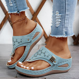 Aada-Sandalen