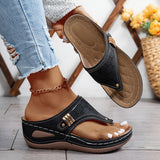 Aada-Sandalen