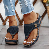 Aada-Sandalen