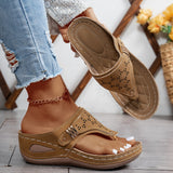 Aada-Sandalen