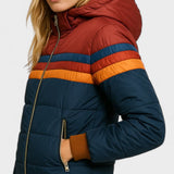 Viivi - Jacke mit klarer Form