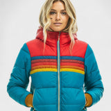 Viivi - Jacke mit klarer Form