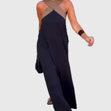 Elena | Maxikleid mit fließendem und elegantem Design