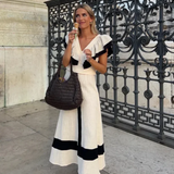 Enni - Stilvolles Zweiteiliges Outfit