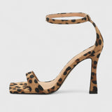 Evalisse | Elegante High Heels
