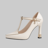 Zoey | Orthopädische High Heels