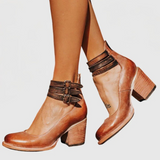 Nina | Stilvolle und Bequeme High Heels