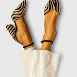 Bravelynn | Elegante High Heels