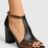 Kenzira | Moderne High Heels
