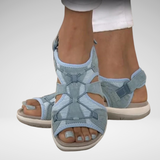 Ursula Orthopädische Sandalen