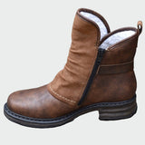 Stiefel für täglichen Komfort