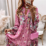 Aava - Boho-Muster-Set