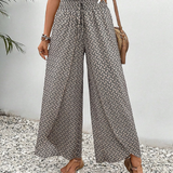 Aada - Bequeme Weite Hosen