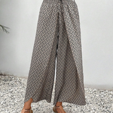Aada - Bequeme Weite Hosen