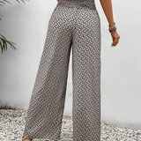Aada - Bequeme Weite Hosen