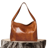 Elna | Ledertasche für den Alltag