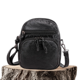 Elsa | Lederhandtasche Einfachheit