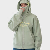 Katri - Hoodie mit atmungsaktiver Struktur