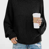 Aili - Strickpullover mit leichtem Gefühl