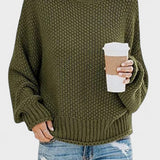 Aili - Strickpullover mit leichtem Gefühl
