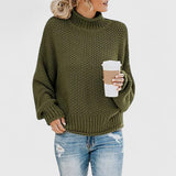 Aili - Strickpullover mit leichtem Gefühl