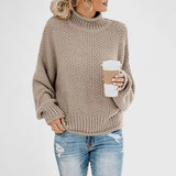 Aili - Strickpullover mit leichtem Gefühl