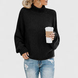 Aili - Strickpullover mit leichtem Gefühl