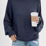 Aili - Strickpullover mit leichtem Gefühl