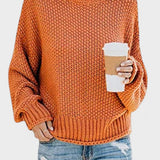 Aili - Strickpullover mit leichtem Gefühl