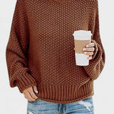 Aili - Strickpullover mit leichtem Gefühl