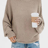Aili - Strickpullover mit leichtem Gefühl