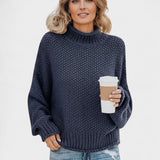 Aili - Strickpullover mit leichtem Gefühl