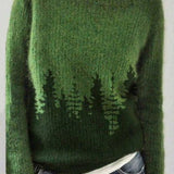 Vilma - Strickpullover mit persönlichem Touch