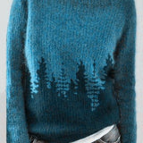 Vilma - Strickpullover mit persönlichem Touch