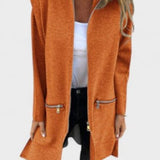 Ilona - Strickjacke mit weichem Gefühl