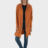 Ilona - Strickjacke mit weichem Gefühl
