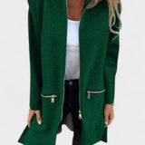 Ilona - Strickjacke mit weichem Gefühl